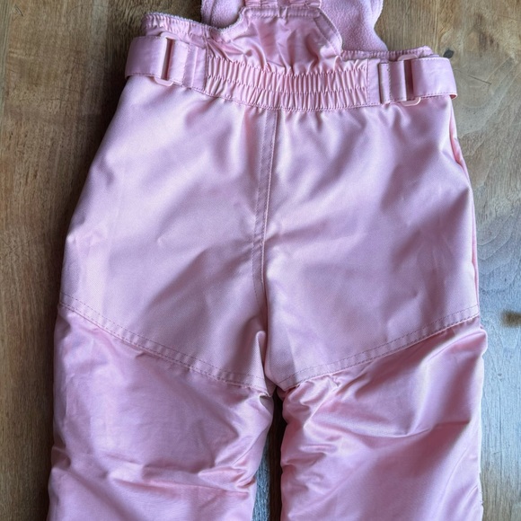 Pink Patagonia Puffer Jacket - Picture 8 of 8